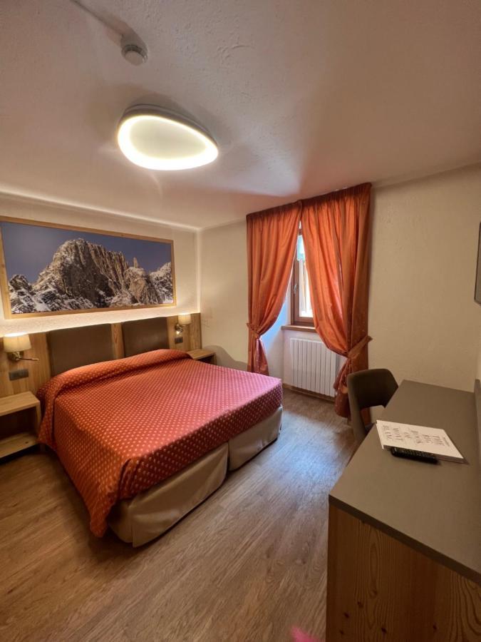 Hotel Des Glaciers Courmayeur Extérieur photo